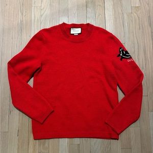 Gucci Sweater